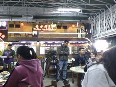 -四川小胡子海鲜(丁村万人海鲜广场店)