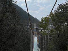 -蝶舞清江·恩施地心谷景区