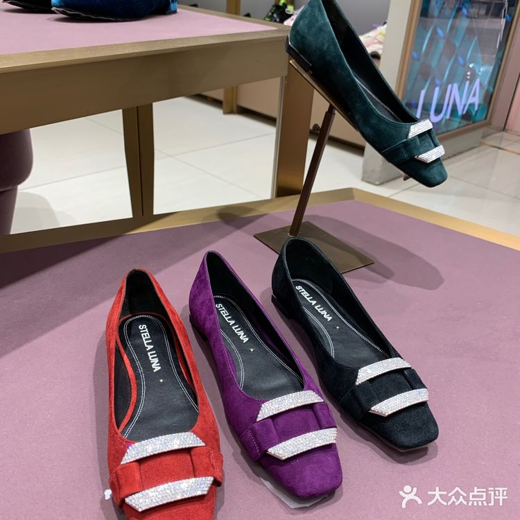 汉光百货秋日奇遇记