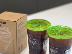-Manner Coffee(万象食家店)