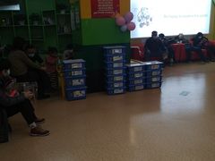 -卡巴机器人编程·少儿编程·信息学竞赛(公益西桥校区)