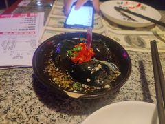 -蘭奢雅集·江浙菜(青山江滩店)