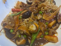 -渔家风味·鲅鱼水饺·央视展播·海鲜天津菜(开发区店)