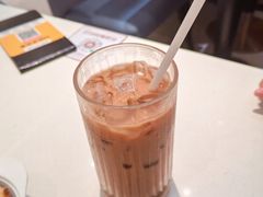 -千日贺茶餐厅(开发区安盛店)
