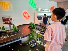 -现代汽车文化中心 Hyundai Motorstudio Beijing