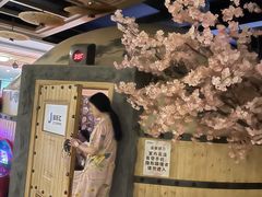 -极乐汇汗蒸会馆(杭州店)