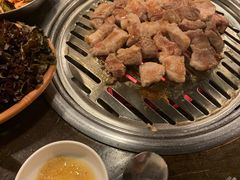 -新村食堂(明洞店 )