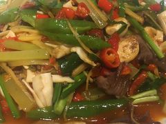 -遇见小厨·北京烤鸭·江湖菜·川菜(广福桥店)