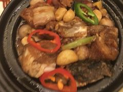 -汇景希尔顿逸林酒店·悦轩中餐厅