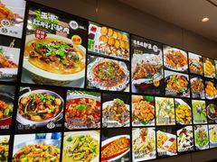 -龙香居海鲜浑锅家常菜·特色驴肉