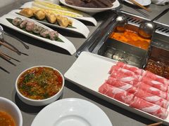 -海底捞火锅(江南盛天地店)