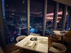 -广州四季酒店·意珍·意式自助餐