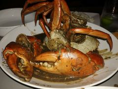 -Ministry of Crab(科伦坡店)