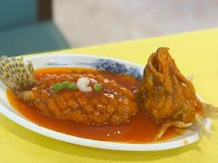 -清真马祥兴菜馆(云南北路店)
