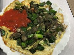 海蛎煎-东街钟楼肉粽(总店)