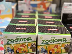 -泡泡玛特POPMART(西单大悦城店)