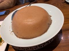 手磨藕圆子-真味汤馆(汽博店)