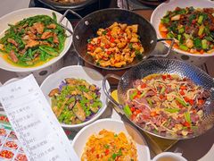 -农耕记·湖南土菜(福田车公庙店)