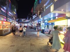 -耐茶 NICE TEA(东城万达店)
