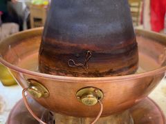 紫铜清汤锅底-东来顺饭庄(王府井步行街店)