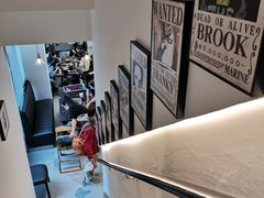 -HONGA HONGA雄家(曹路店)