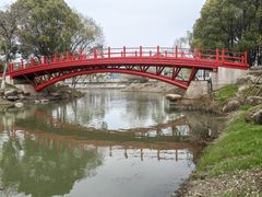 -七桥瓮公园