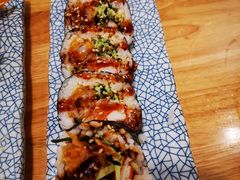 -村上一屋·亚洲菜融合小馆(南楼店)