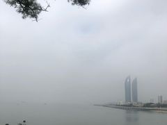 -胡里山炮台