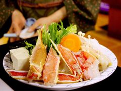 -蟹料理 北海道かに将軍(札幌本店)