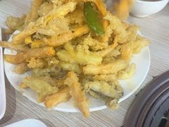 -平山城鑫烧烤(建国楼店)