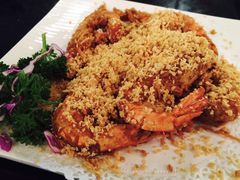 -无招牌海鲜餐厅(滨海艺术中心店)