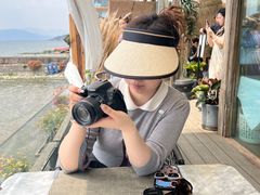 -六阅·福十 FORTEN 海景咖啡西餐厅(双廊古镇店)