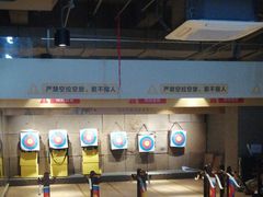 -镭战大联盟真人CS·生日派对·亲子聚会·团建(天安千树店)
