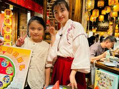 -南京大牌档(之心城店)