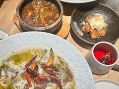 -新太二·鲜料川菜(万泰汇店)