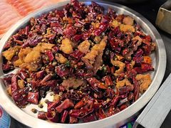 -青岛美食夜校·美食集合地(麦岛店)