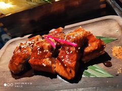 -久喜番和牛烧肉酒场(北辰三角洲店)