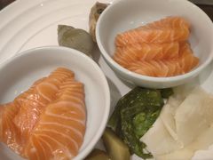 -君来湖滨饭店·玫瑰园