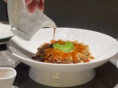 -宫燕府·京菜·烤鸭·淮扬菜(王府中心店)