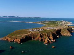 -青岛海泉湾度假区温泉