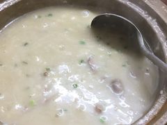 -阿婆潮汕砂锅粥(王府大街店)