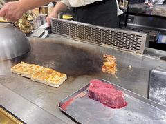 -大神太神·铁板烧(瑞虹天地月亮湾店)