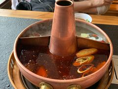 -四季大盘涮肉园(天竺店)