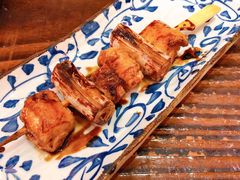 -平成屋·午肴夜酒(四川北路店)