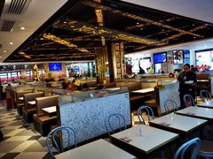 -香港新发烧腊茶餐厅(书城店)