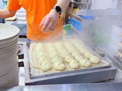 -津门张记包子铺(华昌道店)