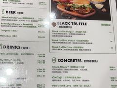 -Shake Shack(西单大悦城店)