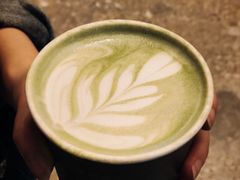 -Gee Coffee Roasters(万象天地店)