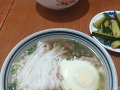 -矮子粉店1985·长沙米粉(湘春路店)