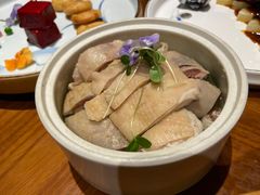 -上海人家花樣年华(中山公园店)